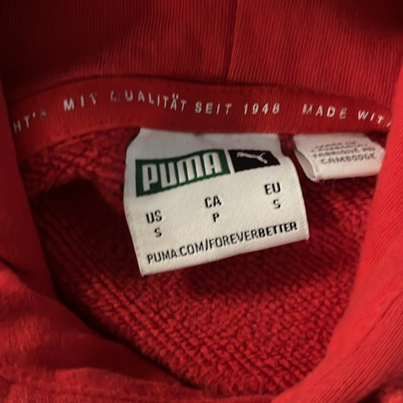 Hoodie - Picture 4 of 5